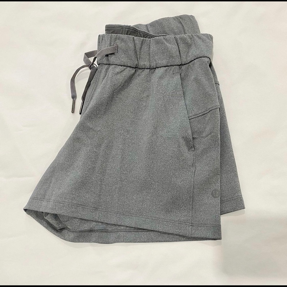 Lululemon On the Fly Shorts